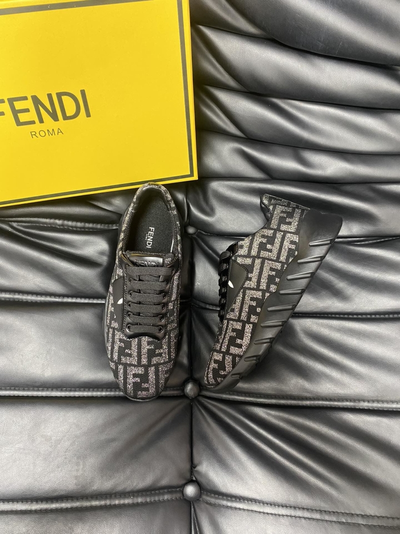 Fendi Sneakers